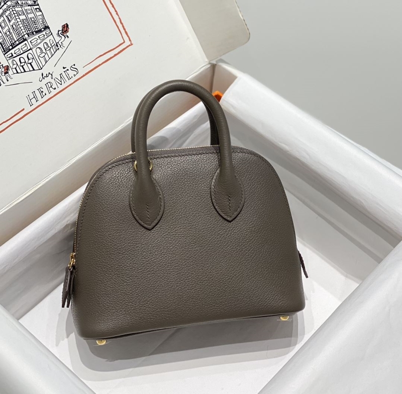 Hermes Top Handle Bags